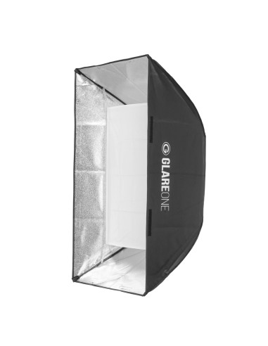 GlareOne Vega 400 Basic Kit - studio lighting kit