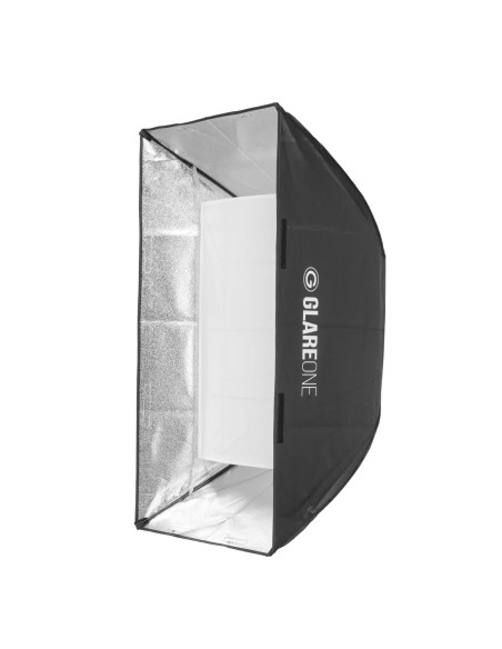 GlareOne Vega 400 Basic Kit - studio lighting kit