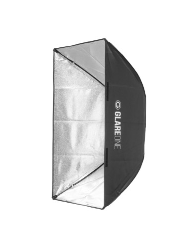 GlareOne Vega 400 Basic Kit - studio lighting kit