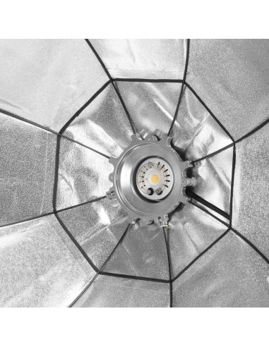 GlareOne Vega 400 Basic Kit - studio lighting kit