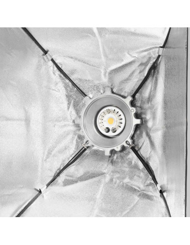 GlareOne Vega 400 Basic Kit - zestaw...