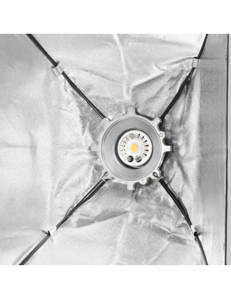 GlareOne Vega 400 Basic Kit - studio lighting kit