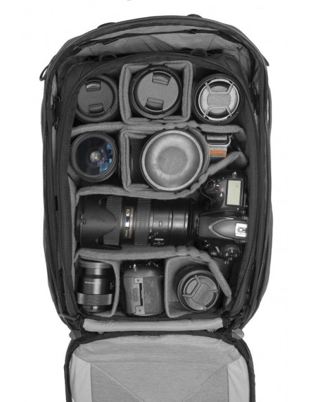 Wkład Travel Line Peak Design Camera Cube Large - duży