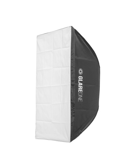 GlareOne LED 1000 Basic Kit - studio lighting kit