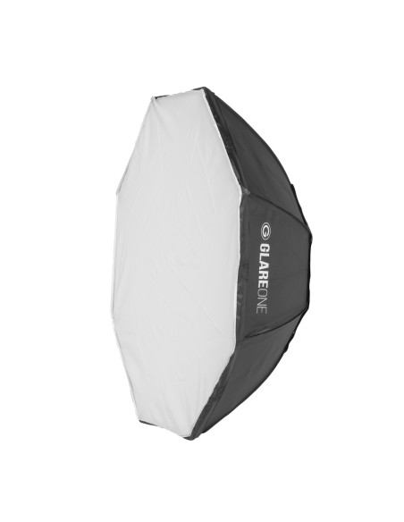 GlareOne LED 1000 Basic Kit - studio lighting kit