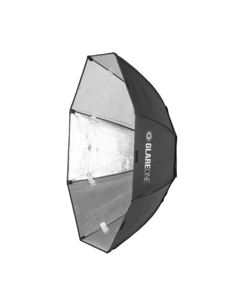 GlareOne LED 1000 Basic Kit - studio lighting kit