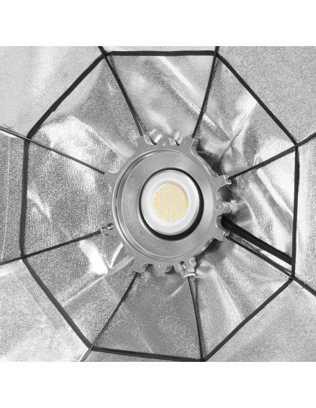 GlareOne LED 1000 Basic Kit - studio lighting kit