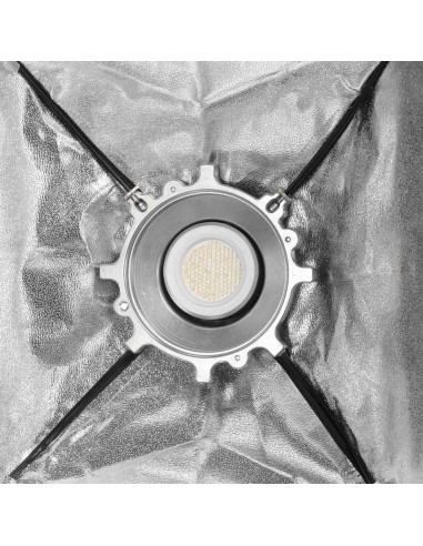 GlareOne LED 1000 Basic Kit - zestaw...