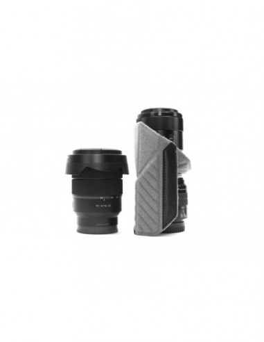 Wkład Travel Line Peak Design Camera Cube Large...