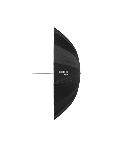 GlareOne Orb 150 White - biały parasol z dyfuzorem