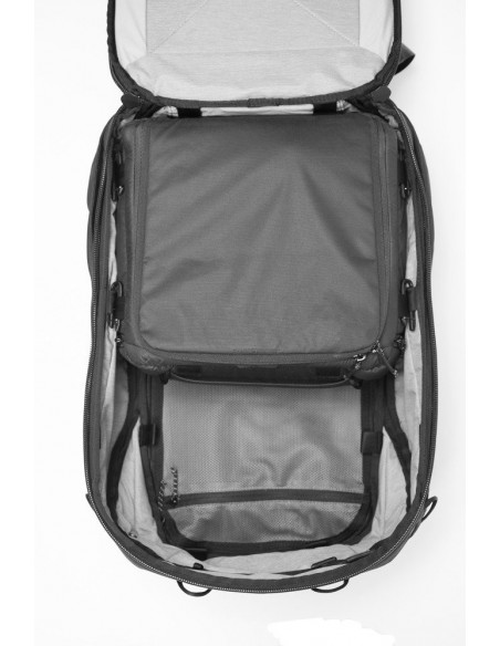 Wkład Travel Line Peak Design Camera Cube Medium - średni