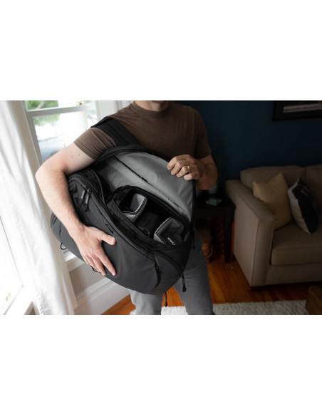 Wkład Travel Line Peak Design Camera Cube Medium - średni