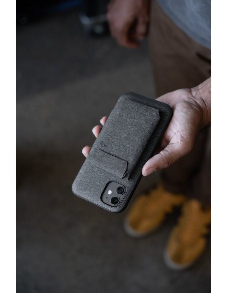 Peak Design Mobile Wallet Stand - Eclipse