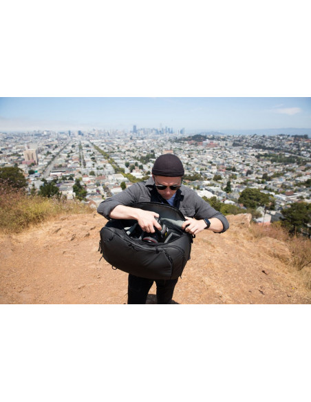 Travel Line Peak Design Camera Cube Medium