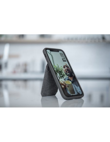 Peak Design Mobile Wallet Stand - Magnetyczny Portfel Do Telefonu / Podstawka - Eclipse