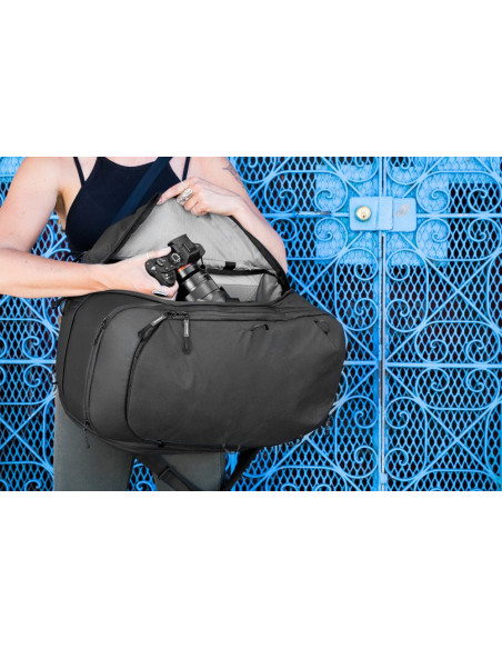 Wkład Travel Line Peak Design Camera Cube Medium - średni