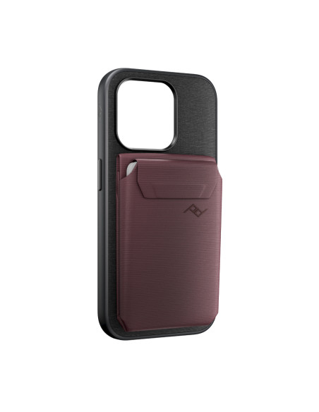 Peak Design Mobile Wallet Stand - Magnetyczny Portfel Do Telefonu / Podstawka - Eclipse