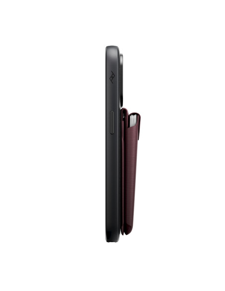 Peak Design Mobile Wallet Stand - Magnetyczny Portfel Do Telefonu / Podstawka - Eclipse
