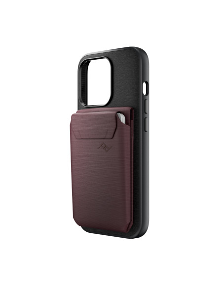 Peak Design Mobile Wallet Stand - Magnetyczny Portfel Do Telefonu / Podstawka - Eclipse