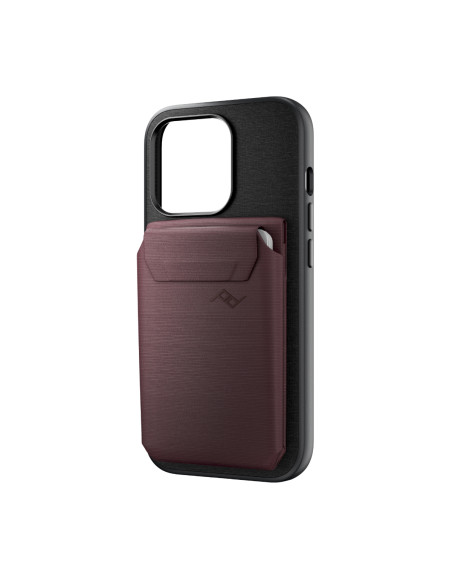 Peak Design Mobile Wallet Stand - Magnetyczny Portfel Do Telefonu / Podstawka - Eclipse