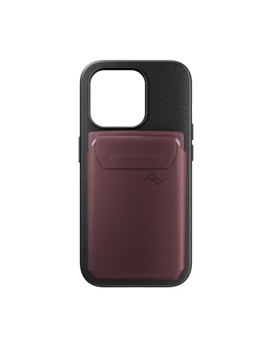 Peak Design Mobile Wallet Stand - Magnetyczny...