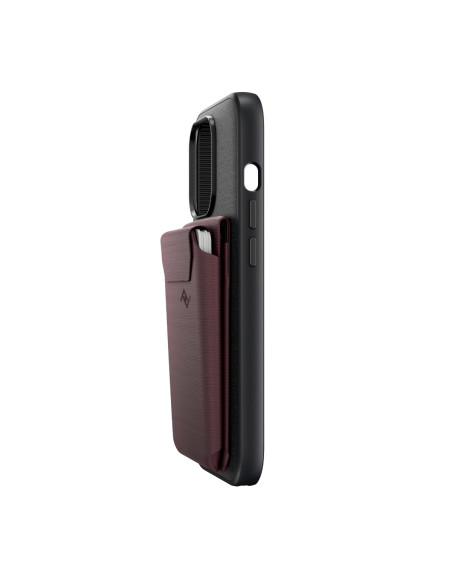 Peak Design Mobile Wallet Stand - Eclipse