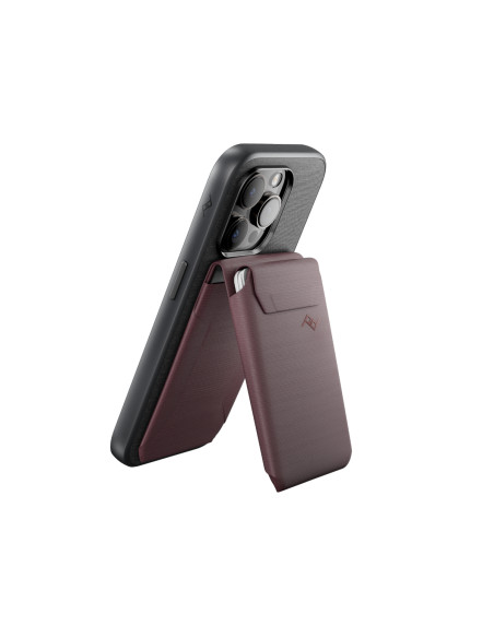 Peak Design Mobile Wallet Stand - Eclipse