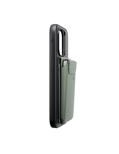 Peak Design Mobile Wallet Stand - Sage