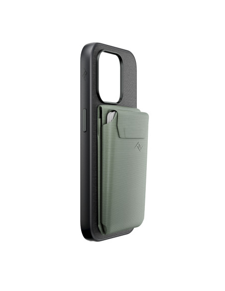Peak Design Mobile Wallet Stand - Sage