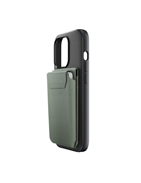 Peak Design Mobile Wallet Stand - Sage
