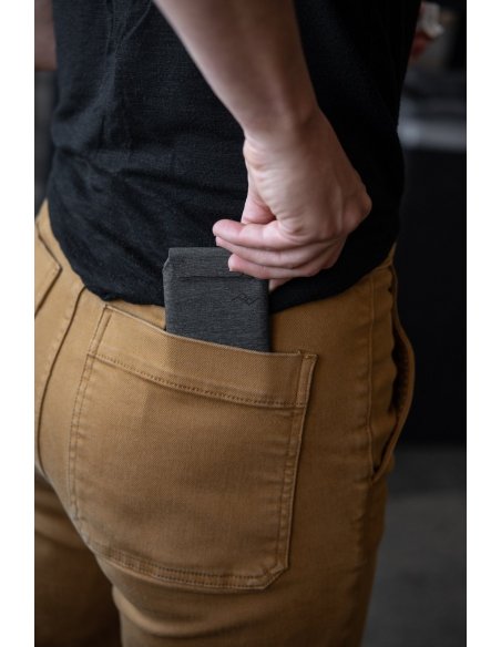 Peak Design Mobile Wallet Slim - Sage