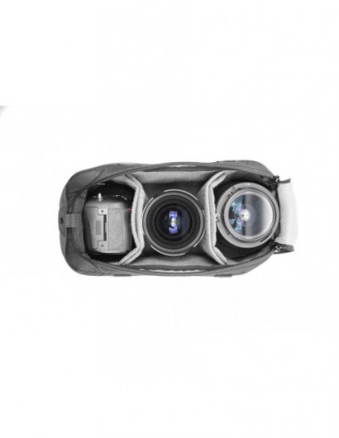 Wkład Travel Line Peak Design Camera Cube Small...