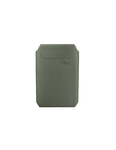 Peak Design Mobile Wallet Slim - Sage