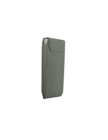 Peak Design Mobile Wallet Slim - Sage