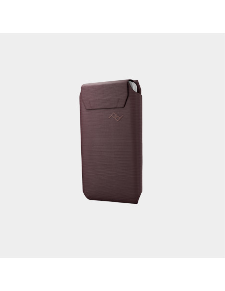 Peak Design Mobile Wallet Slim - Magnetyczny Portfel Płaski Do Telefonu - Eclipse