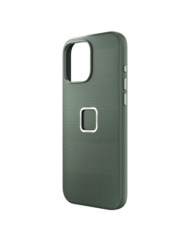 Peak Design Mobile Everyday Case Fabric iPhone...