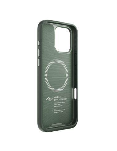 Peak Design Mobile Everyday Case Fabric iPhone...