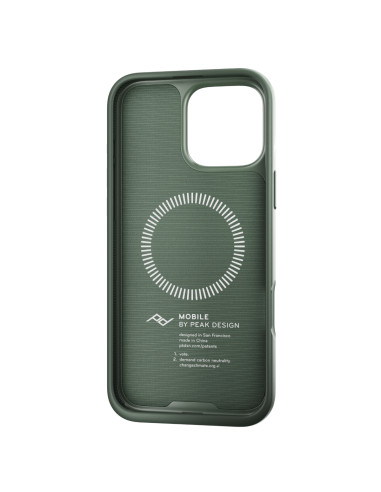 Peak Design Mobile Etui Everyday Case Fabric...