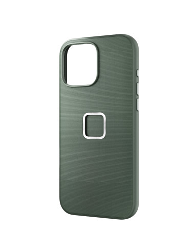 Peak Design Mobile Everyday Case Fabric iPhone...
