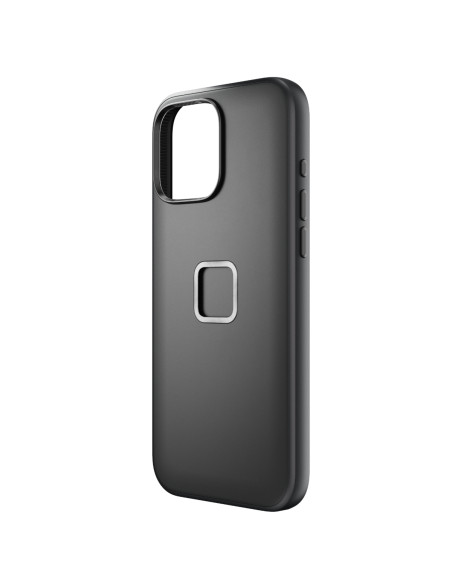 Peak Design Mobile Everyday Case Clarino iPhone 16 Pro Max - Black