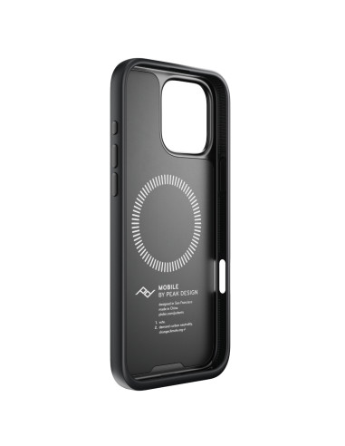 Peak Design Mobile Everyday Case Clarino iPhone...