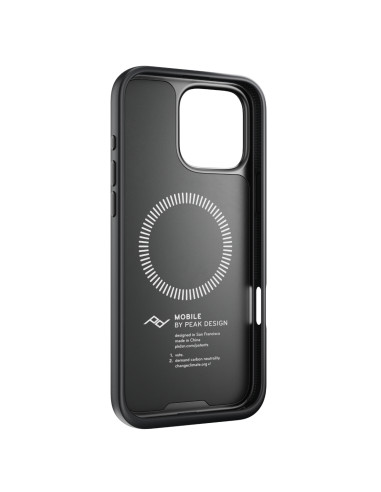 Peak Design Mobile Etui Everyday Case Clarino...