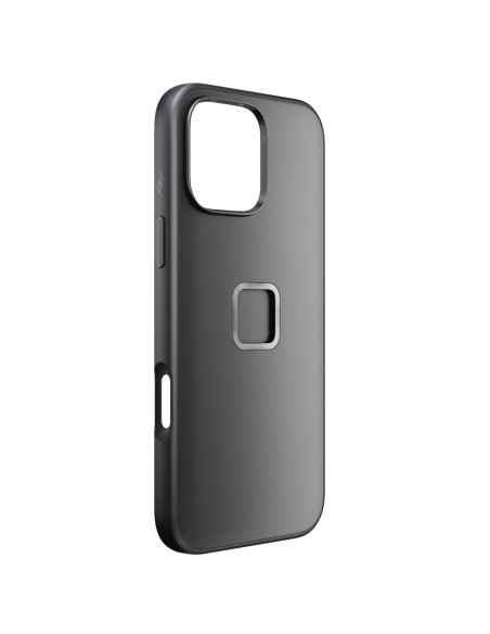 Peak Design Mobile Everyday Case Clarino iPhone 16 Pro Max - Black