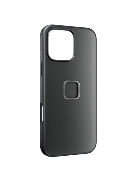 Peak Design Mobile Everyday Case Clarino iPhone 16 Pro Max - Black