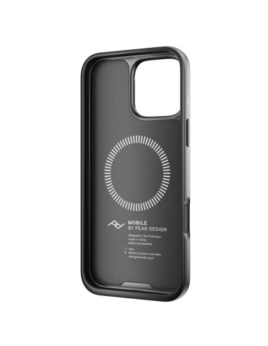 Peak Design Mobile Everyday Case Clarino iPhone...