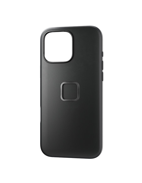 Peak Design Mobile Everyday Case Clarino iPhone 16 Pro Max - Black