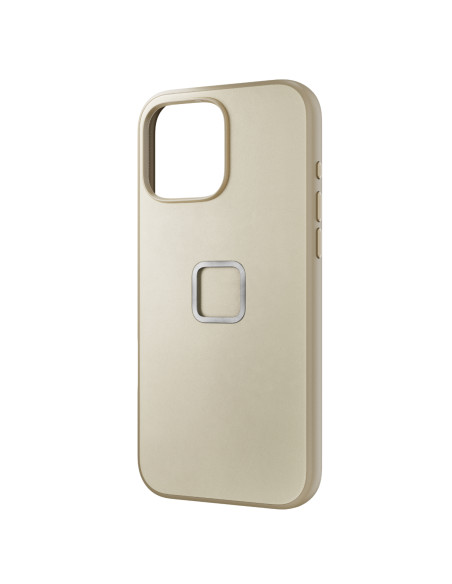 Peak Design Mobile Everyday Case Clarino iPhone 16 Pro Max - Bone
