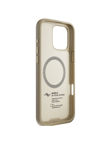 Peak Design Mobile Etui Everyday Case Clarino...