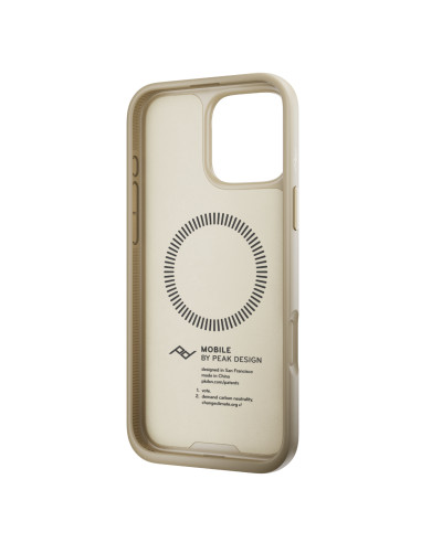 Peak Design Mobile Everyday Case Clarino iPhone...