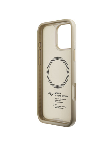 Peak Design Mobile Everyday Case Clarino iPhone...